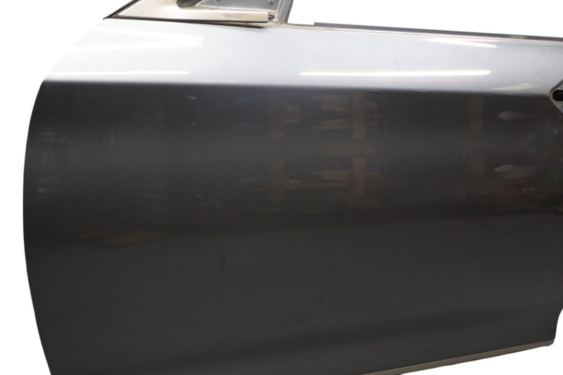 Load image into Gallery viewer, 15-16 Hyundai Genesis Front Left Driver Side Exterior Door Shell Panel Oem

