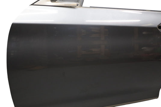 15-16 Hyundai Genesis Front Left Driver Side Exterior Door Shell Panel Oem