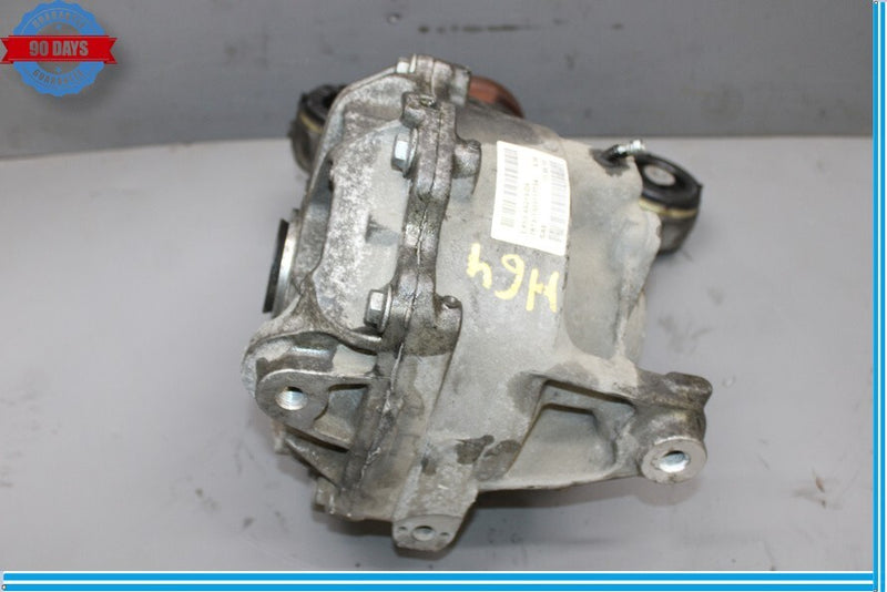 Load image into Gallery viewer, 14-21 Jaguar X152 F-Type 3.0 RWD Rear Differential Axle Carrier 3.15 Oem
