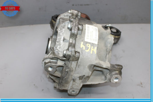 14-21 Jaguar X152 F-Type 3.0 RWD Rear Differential Axle Carrier 3.15 Oem