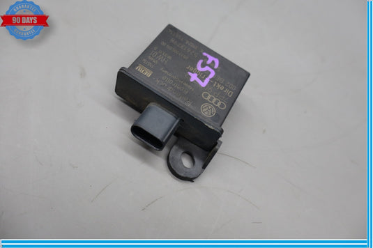 11-18 Porsche Cayenne 958 TPMS Tire Pressure Monitoring Sensor Unit ECU Oem