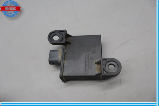 11-18 Porsche Cayenne 958 TPMS Tire Pressure Monitoring Sensor Unit ECU Oem