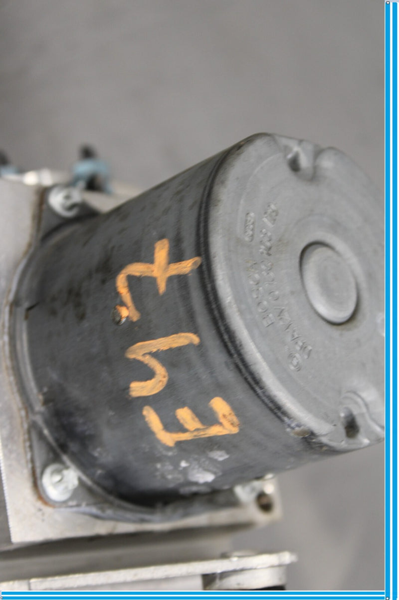 Load image into Gallery viewer, 11-14 Audi A8 ABS Anti Lock Brake Pump Module 4H0907379D Oem
