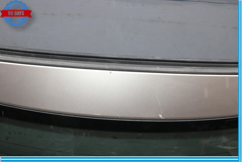 Load image into Gallery viewer, 02-10 Lexus SC430 Rear Upper Top Convertible Roof Panel W/ Glass Assembly Oem
