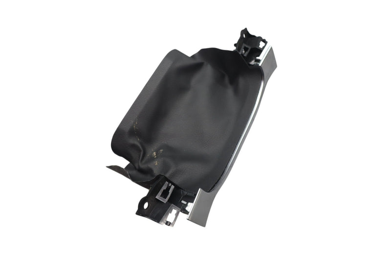 Load image into Gallery viewer, 12-17 Audi A7 Front Steering Column Surround Upper Cover Trim 4G0858345B Oem
