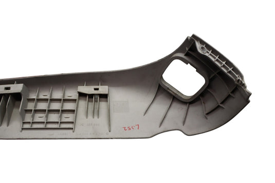 03-12 Mercedes R230 SL500 Front Left Driver Side Seat Cushion Switch Trim Oem