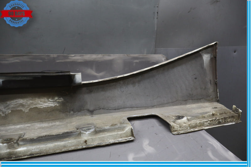 Load image into Gallery viewer, 03-08 BMW E85 E86 Z4 Left Driver Side Rocker Skirt Panel Molding Cover Oem
