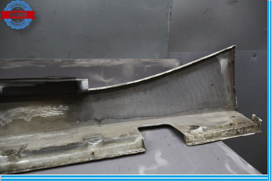 03-08 BMW E85 E86 Z4 Left Driver Side Rocker Skirt Panel Molding Cover Oem
