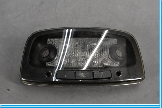 05-08 Maserati Quattroporte M139 Rear Dome Light Map Reading Light Lamp Oem