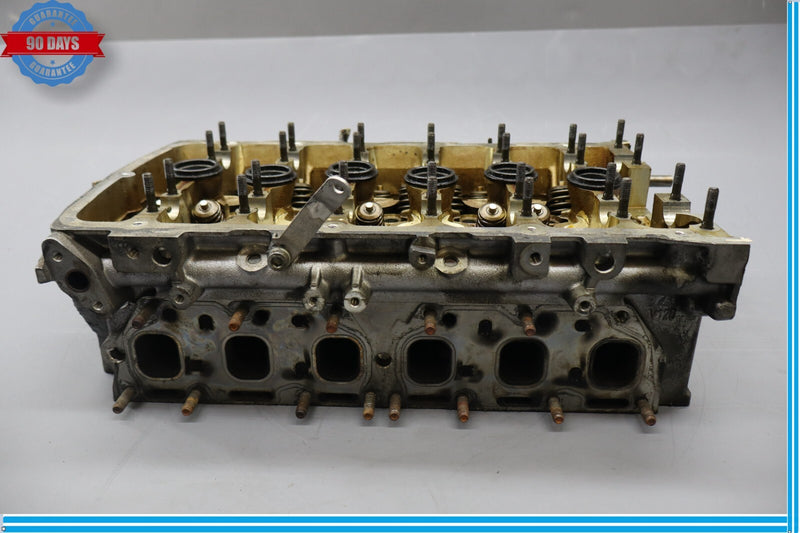 Load image into Gallery viewer, 03-12 Bentley Continental Flying Spur Right Side Engine Cylinder Head 6.0L Oem
