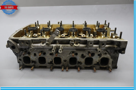 03-12 Bentley Continental Flying Spur Right Side Engine Cylinder Head 6.0L Oem