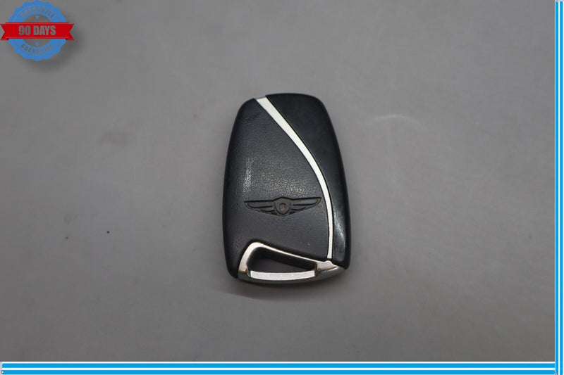Load image into Gallery viewer, 15-16 Hyundai Genesis Smart Remote Key Fob 4-Buttons W/O Key Oem
