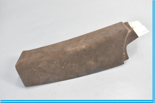 12-18 BMW 650i 640i F12 Left Side Upper B Pillar Trim Cover Oem