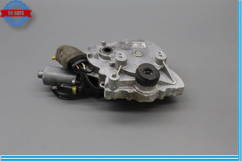 Load image into Gallery viewer, 03-12 Bentley Continental Flying Spur GT Trunk Lid Power Opener Motor Oem
