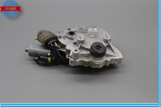 03-12 Bentley Continental Flying Spur GT Trunk Lid Power Opener Motor Oem