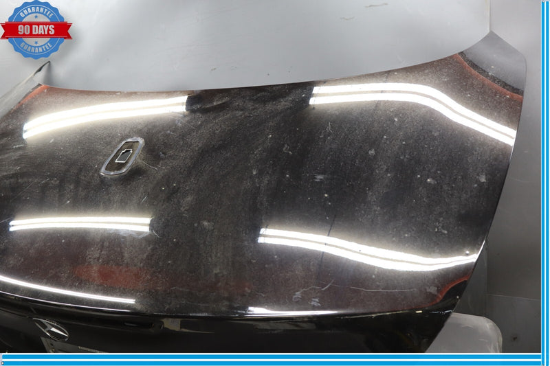 Load image into Gallery viewer, 12-20 Mercedes R172 SLK250 SLK350 SLC300 Trunk Lid Panel Assembly Oem
