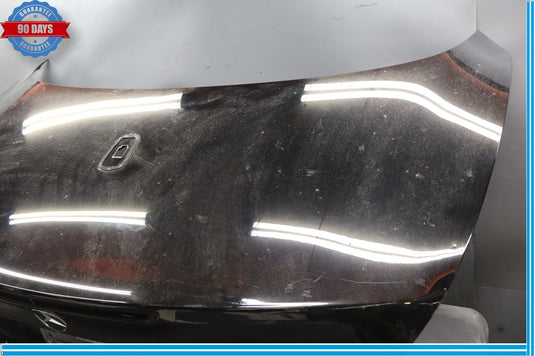 12-20 Mercedes R172 SLK250 SLK350 SLC300 Trunk Lid Panel Assembly Oem