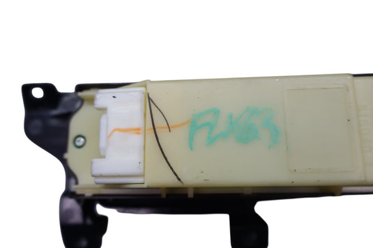 06-11 Lexus GS350 GS430 GS460 Front Left Side Window Control Master Switch Oem