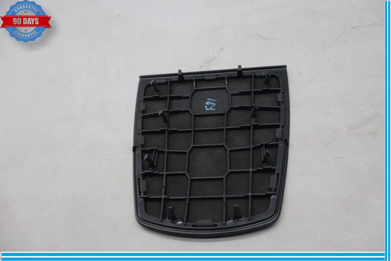 Load image into Gallery viewer, 11-16 BMW 528i 535i 550i F10 Front Center Dash Speaker Cover Grille Trim Oem
