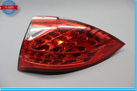 11-14 Porsche Cayenne 958 Rear Right Side Tail Light Taillight Lamp Assembly Oem