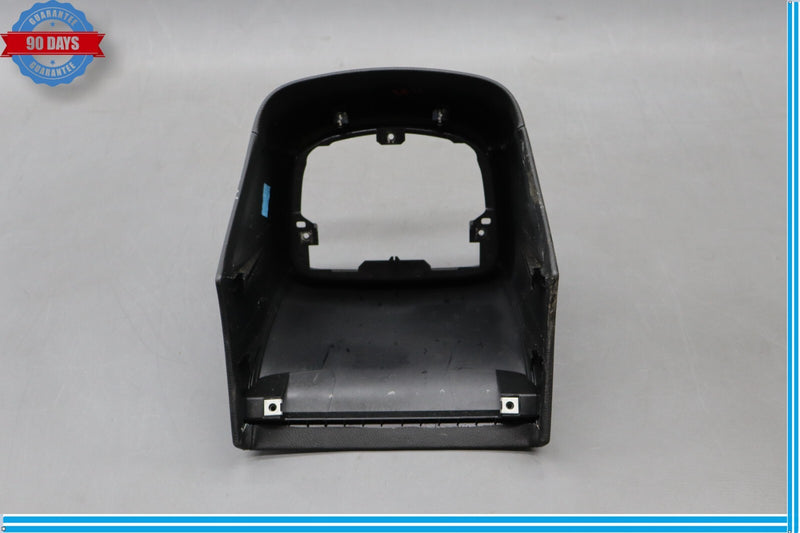 Load image into Gallery viewer, 14-19 Maserati Ghibli Rear Center Console Air Vent Bezel Trim Panel Oem
