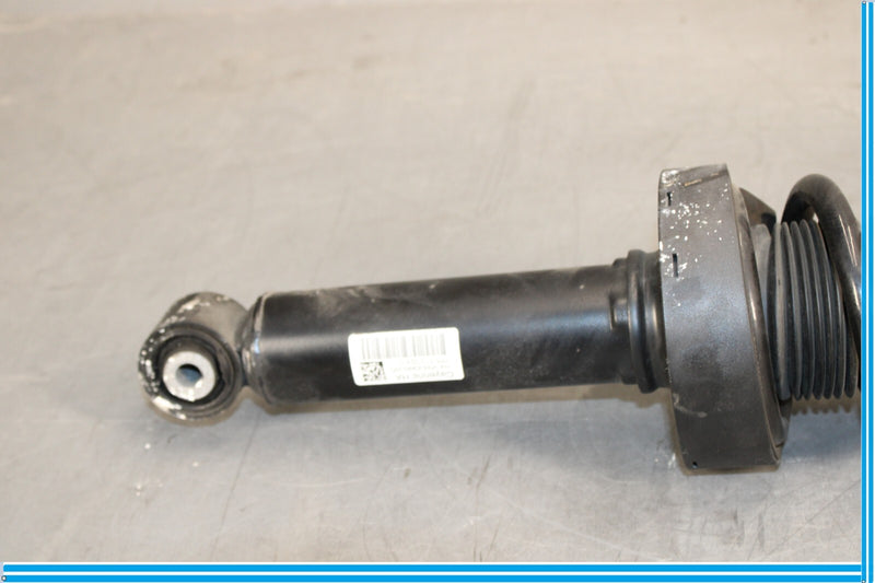 Load image into Gallery viewer, 11-18 Porsche Cayenne Left Driver Side Suspension Shock Strut Absorber Oem
