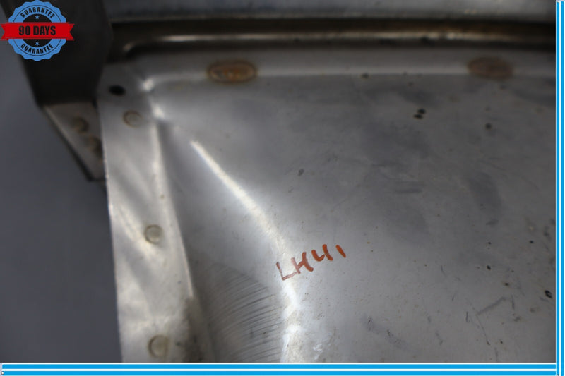 Load image into Gallery viewer, 18-19 Cadillac XTS Rear Right &amp; Left Bumper Exhaust Tail Pipe Heat Sleeve Oem
