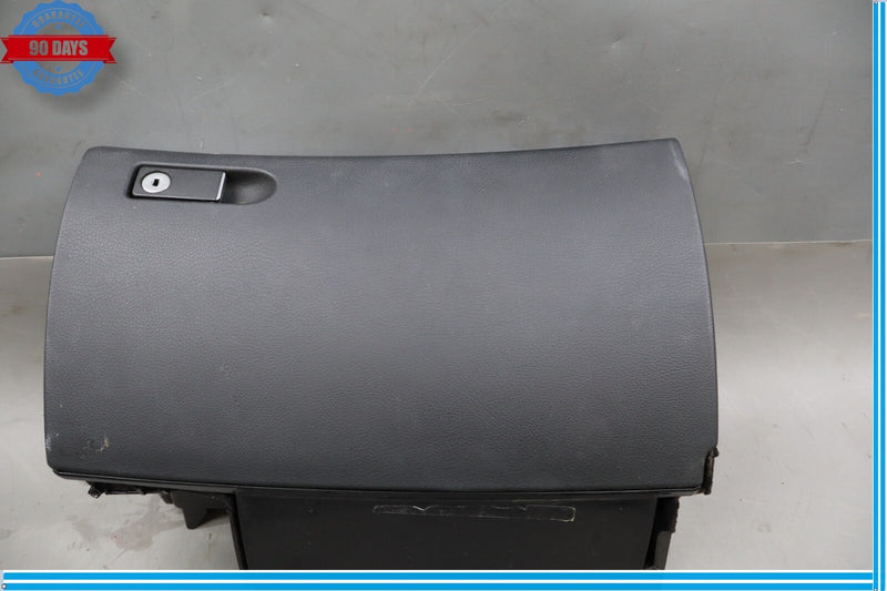 Load image into Gallery viewer, 12-14 Mercedes W204 C250 C350 Dashboard Glove Box Compartment Black Oem
