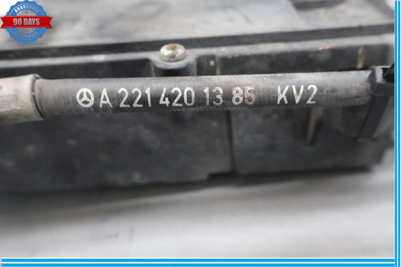 Load image into Gallery viewer, 07-14 Mercedes W221 S550 CL550 Emergency Electric Parking E Brake Actuator Oem
