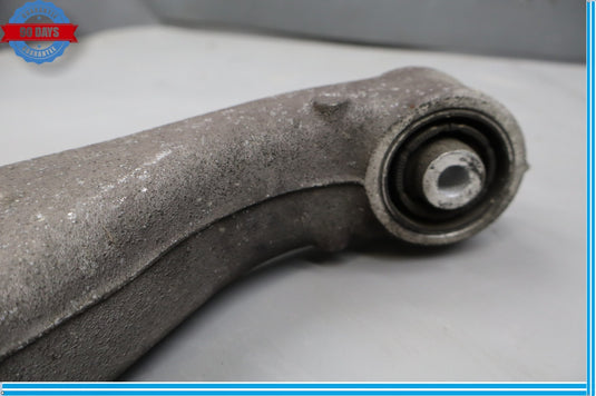 09-18 Audi A7 Quattro Rear Left Driver Side Suspension Lower Control Arm Oem