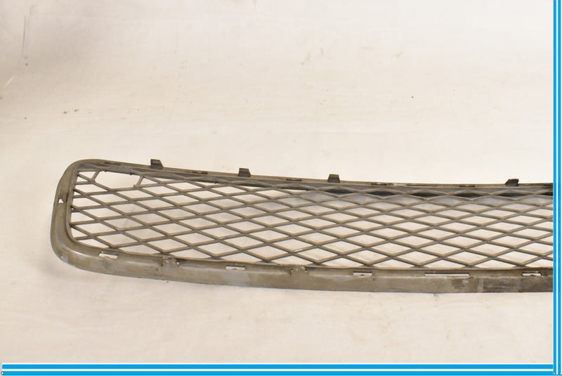 Load image into Gallery viewer, 07-13 BMW X5 E70 Front Bumper Center Lower Grille Oem
