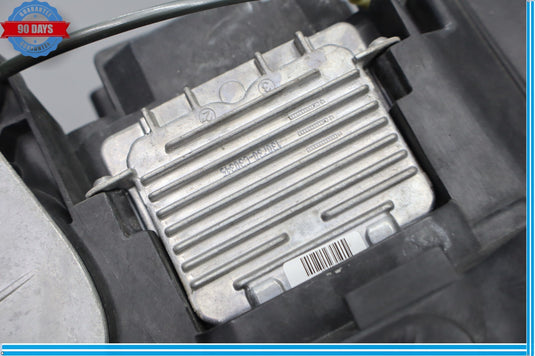 14-17 Maserati Quattroporte M156 Front Right Side Head Light Lamp Oem
