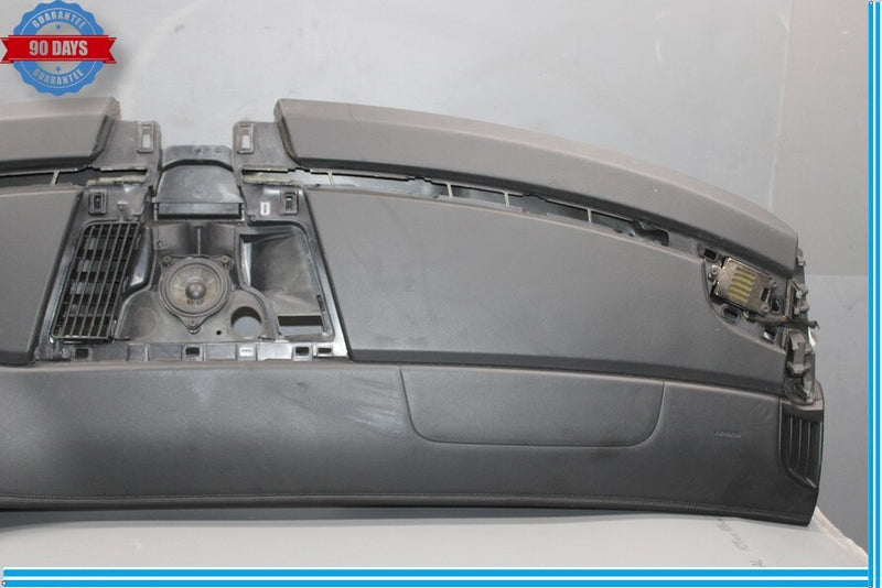 Load image into Gallery viewer, 10-16 Porsche Panamera 970 Dashboard Dash Board Instrument Panel Trim Cover Oem
