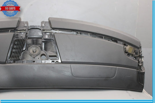 10-16 Porsche Panamera 970 Dashboard Dash Board Instrument Panel Trim Cover Oem