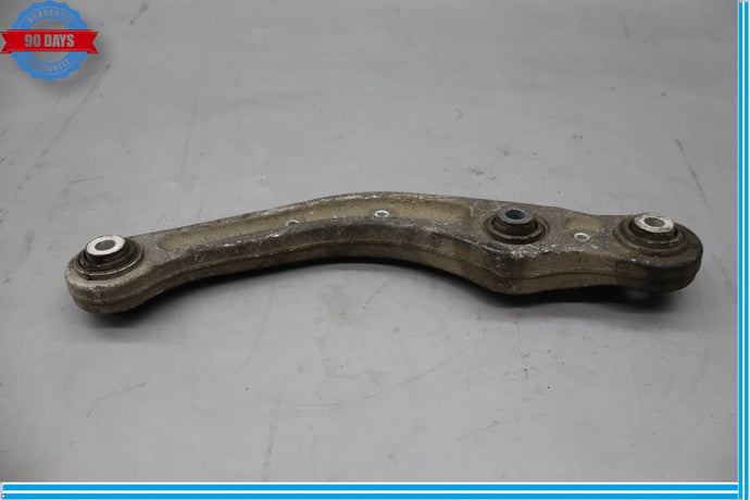 03-12 Bentley Continental Rear Right Side Camber Strut Upper Control Arm Oem