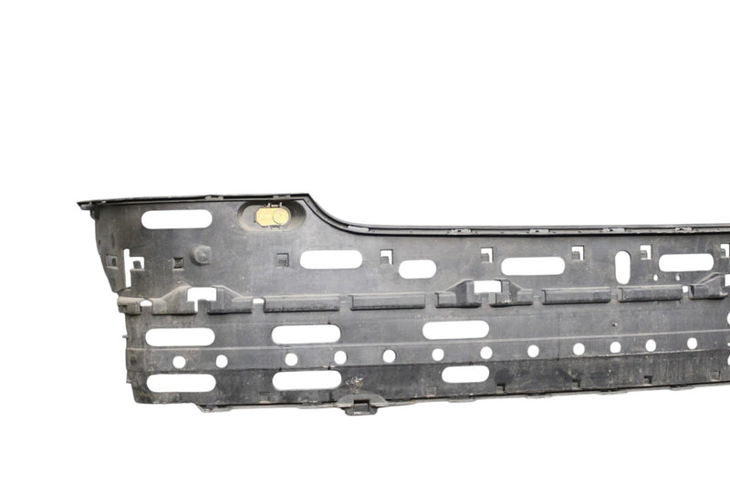 Load image into Gallery viewer, 00-06 Mercedes S600 S500 W220 Rear Bumper Insert Panel Inner Support Bracket Oem
