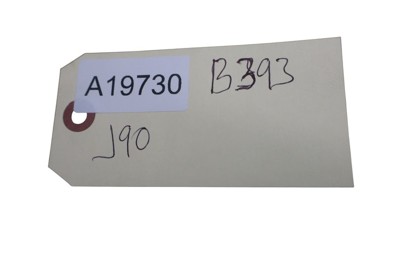 Load image into Gallery viewer, 14-17 Maserati Ghibli Rear Left Driver Side Marker Reflector Lamp 50504340 Oem
