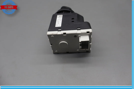 10-14 Porsche Panamera 970 Dashboard Dash Ignition Lock Switch Key Assembly Oem