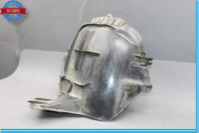 Load image into Gallery viewer, 11-17 Volkswagen Touareg Front Right Side Fender Liner Slash Shield Oem
