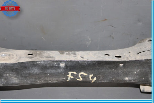 14-16 BMW 320i 328i 428i Rear Suspension Subframe Crossmember 6867417 Oem