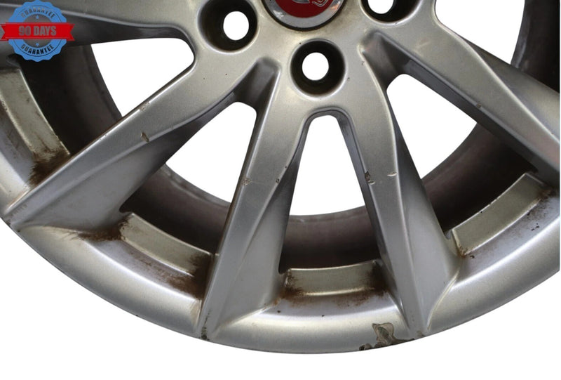 Load image into Gallery viewer, 12-24 Jaguar F-Type XF XFR XFR-S 18'' Alloy Wheel Rim 8.5Jx18 R18 BW83-1007 Oem
