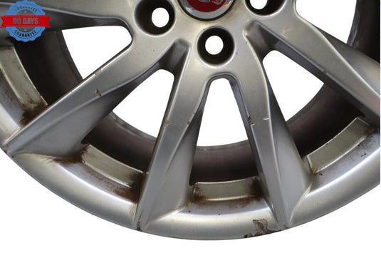 12-24 Jaguar F-Type XF XFR XFR-S 18'' Alloy Wheel Rim 8.5Jx18 R18 BW83-1007 Oem