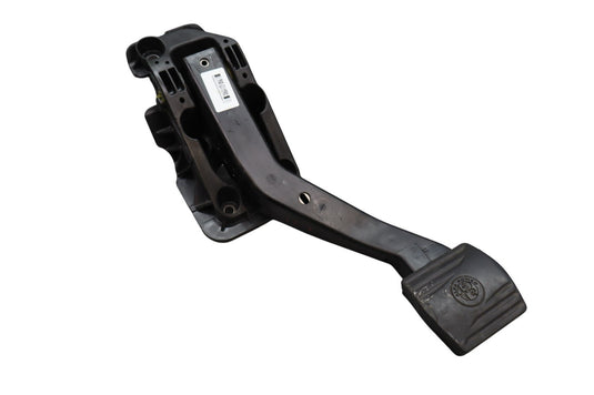 17-22 Alfa Romeo Giulia 952 Brake Foot Stop Pedal W/ Bracket 00505436200 Oem