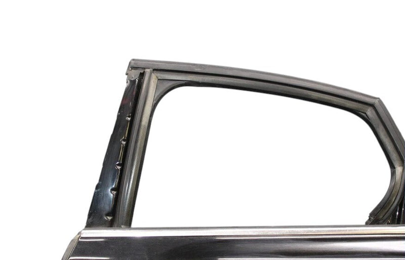 Load image into Gallery viewer, 12-18 Audi A6 A6 Quattro Rear Left Driver Side Door Shell Cover Panel Assy Oem
