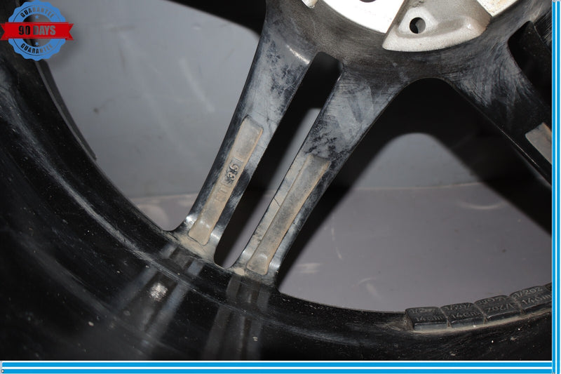 Load image into Gallery viewer, Mercedes S550 CLS550 Complete Wheel Tire Rim Set of 4 20x8.5J Aftermarket

