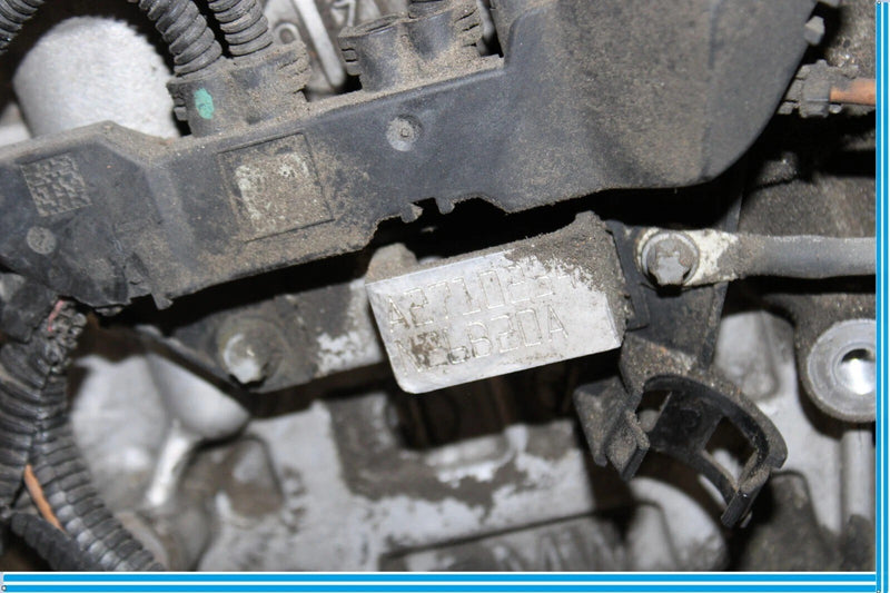 Load image into Gallery viewer, 12-18 BMW 320i 328i Auto Transmission Engine Motor Assembly 2.0L OEM
