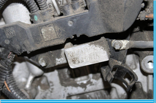 12-18 BMW 320i 328i Auto Transmission Engine Motor Assembly 2.0L OEM