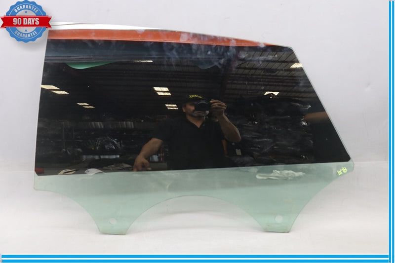 Load image into Gallery viewer, 12-18 Audi A7 Quattro RS7 S7 Rear Left Driver Side Door Window Auto Glass Oem
