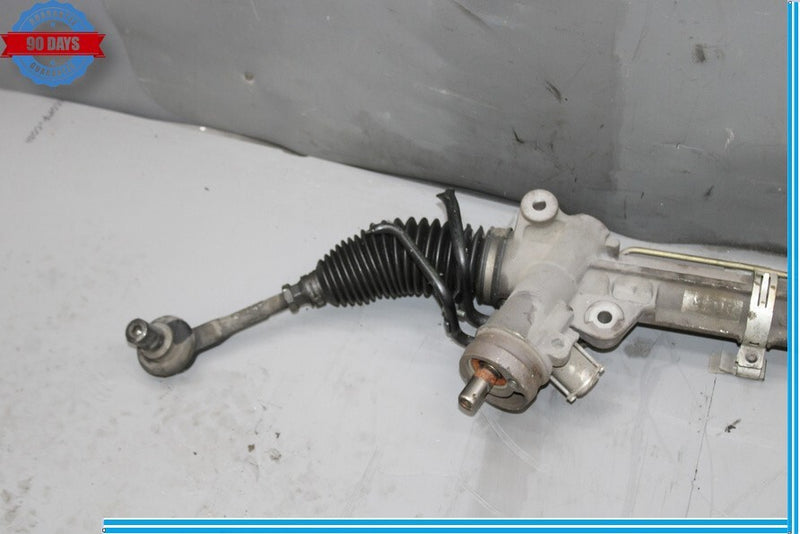 Load image into Gallery viewer, 06-12 Bentley Continental Flying Spur Power Steering Rack and Pinion Oem
