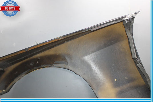 04-09 Cadillac XLR Front Right Passenger Side Fender Cover Panel 15209290 Oem